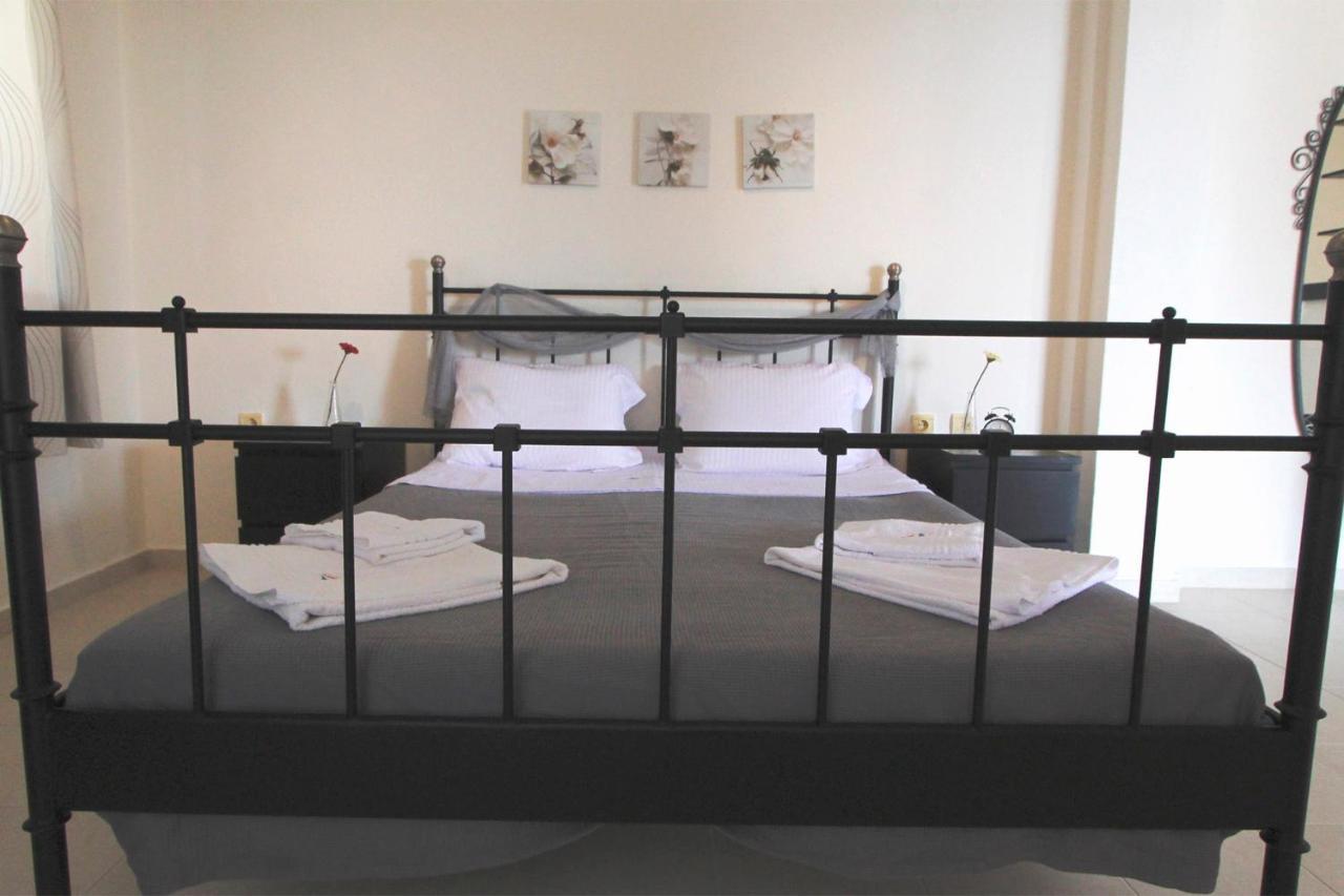 Possidi Villas By Halkidiki Villas מראה חיצוני תמונה