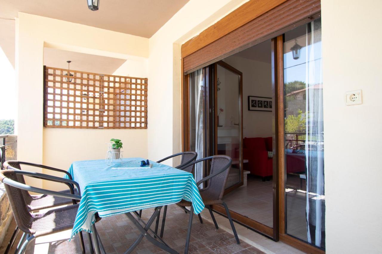 Possidi Villas By Halkidiki Villas מראה חיצוני תמונה