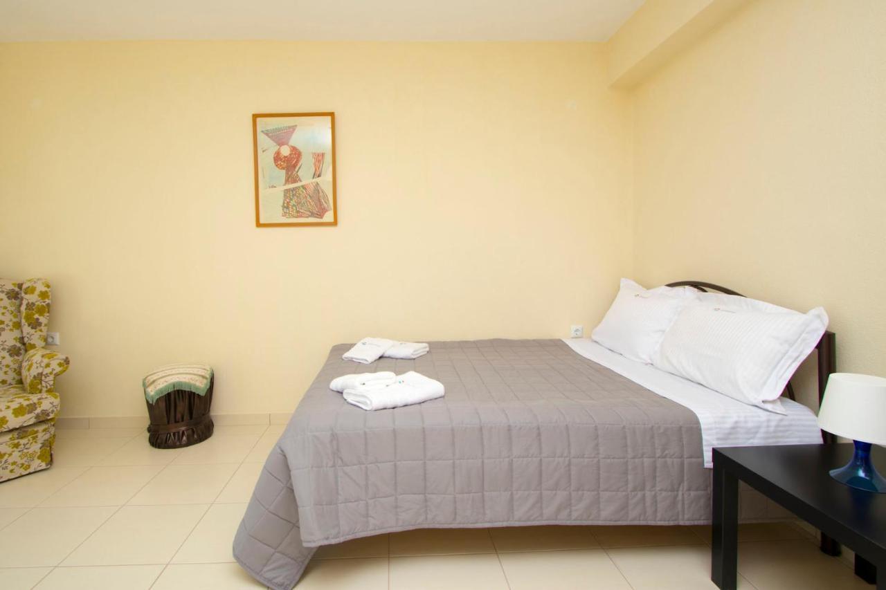 Possidi Villas By Halkidiki Villas מראה חיצוני תמונה