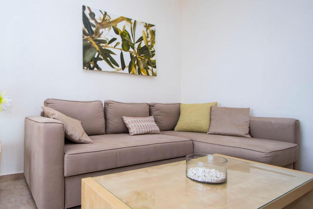 Possidi Villas By Halkidiki Villas מראה חיצוני תמונה