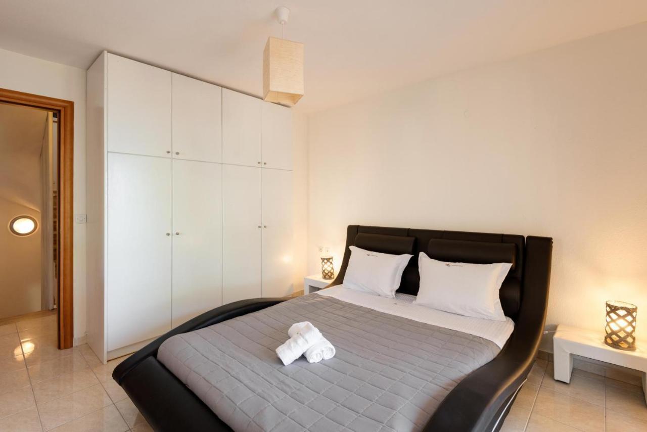 Possidi Villas By Halkidiki Villas מראה חיצוני תמונה
