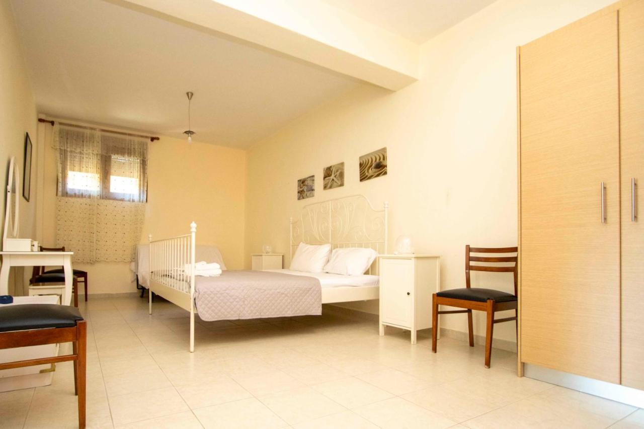 Possidi Villas By Halkidiki Villas מראה חיצוני תמונה